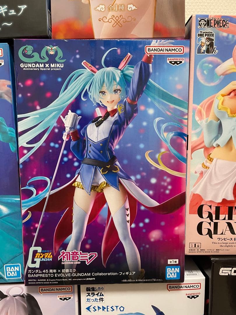 フィギュア　まとめ売り　12箱セット　新品未開封