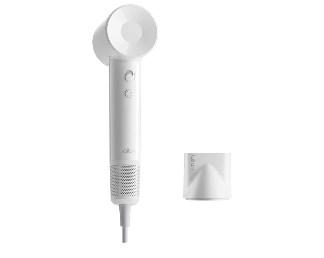 Laifen SE Lite ヘアドライヤー 黄色（※中国仕様・日本使用不可）