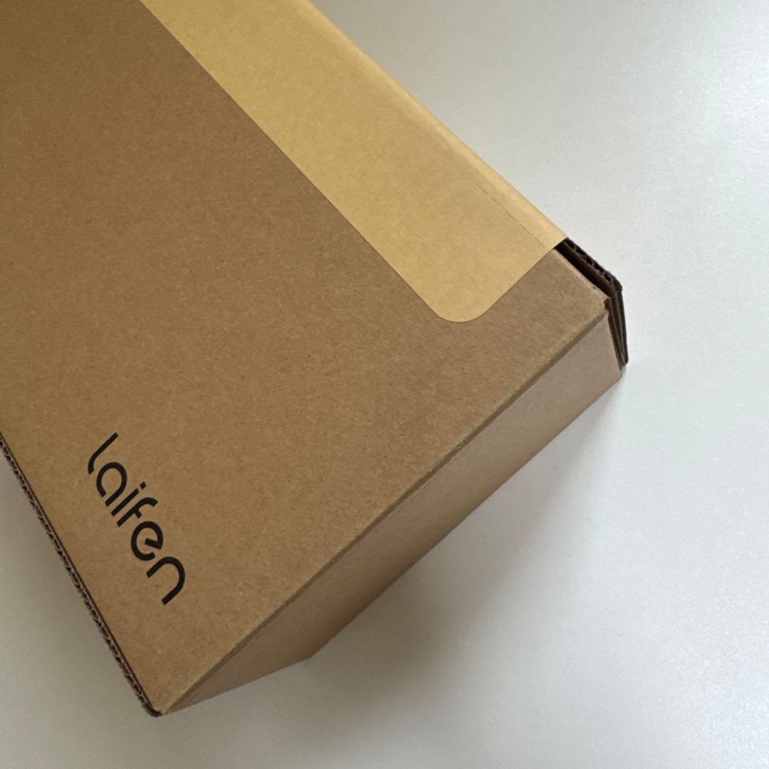 Laifen SE Lite ヘアドライヤー 黄色（※中国仕様・日本使用不可）