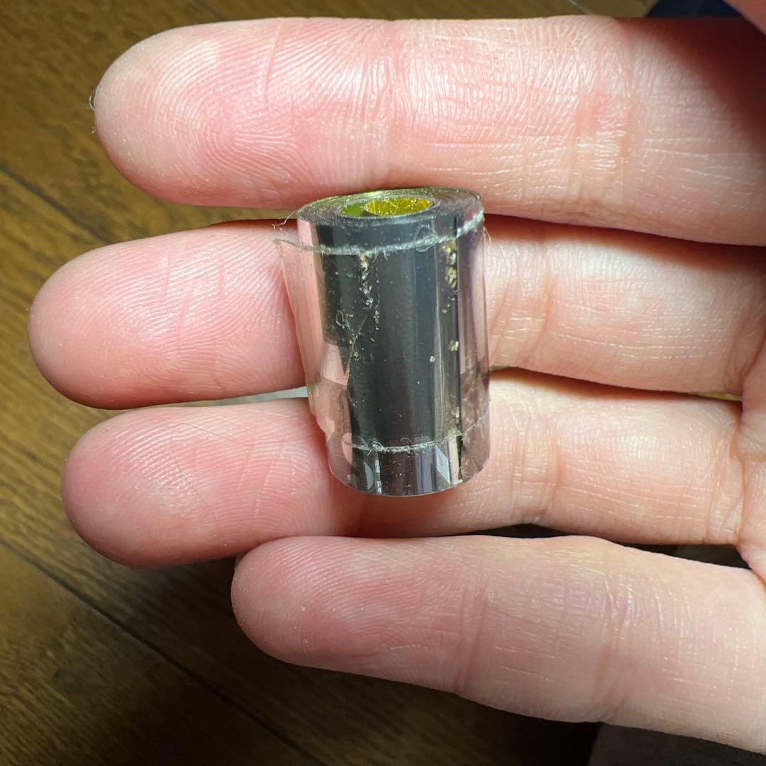 【正規品】SixTONES ペンライト チェンエラ キントレ キンブレ リング