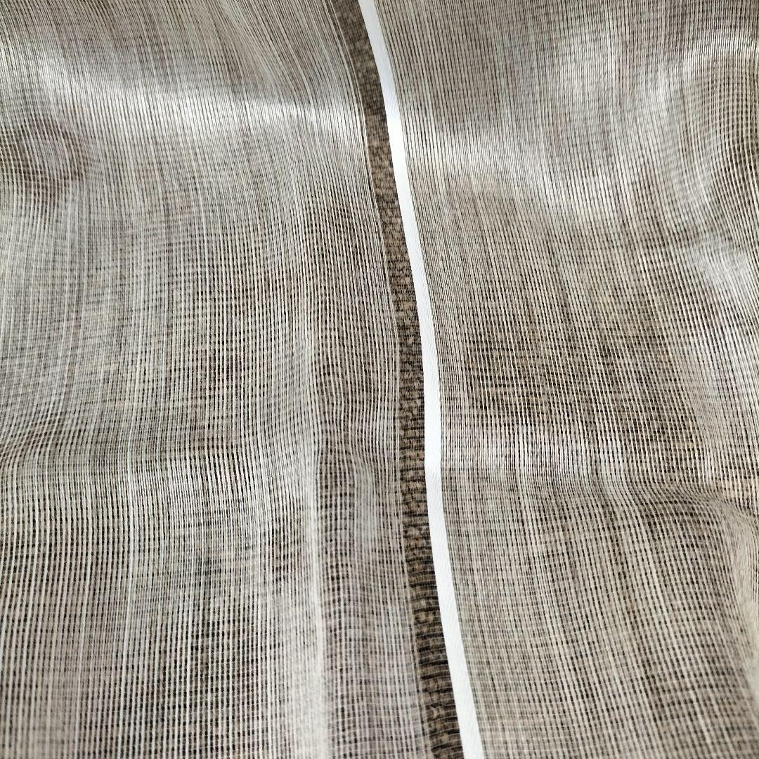 フジエテキスタイル レース&ドレープW103×254 F-2511KA11