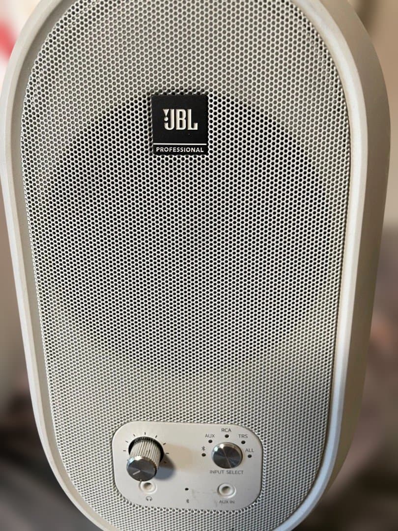 スピーカー・ウーファー JBL 1 Series 104-BTW