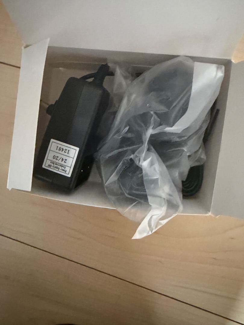ソーダストリーム　イーテラ（soda stream E-TERRA）black