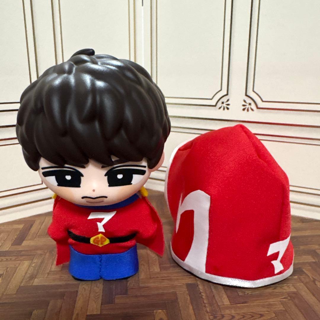 hi-kun517出品 ダテサマン＋しょぴまる子ちゃん＋マッサマン