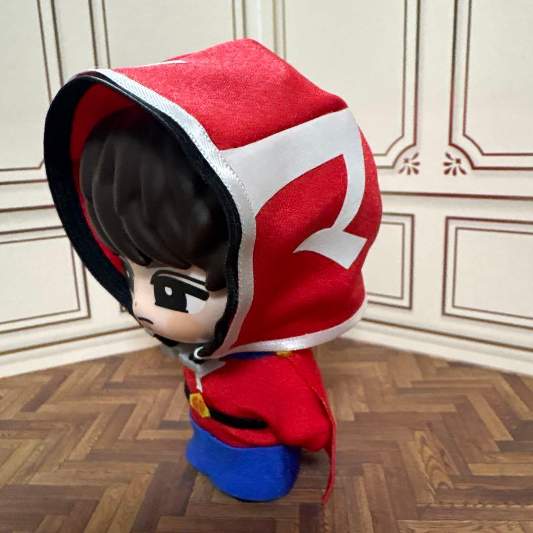 hi-kun517出品 ダテサマン＋しょぴまる子ちゃん＋マッサマン