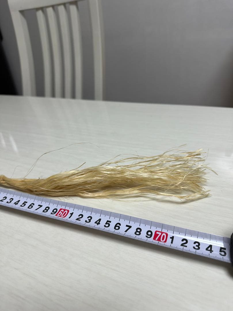 精麻龍　（国産精麻使用）
