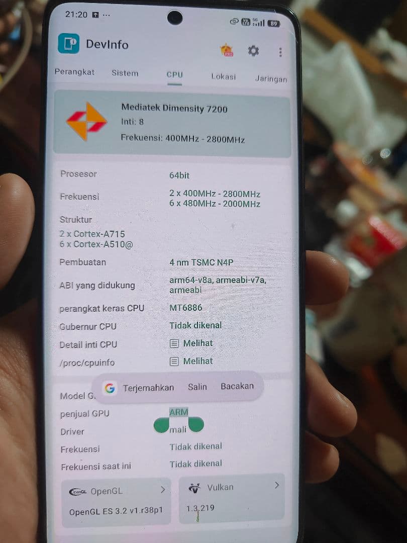 Redmi Note 13 Pro+ 5G 本体 ジャンク