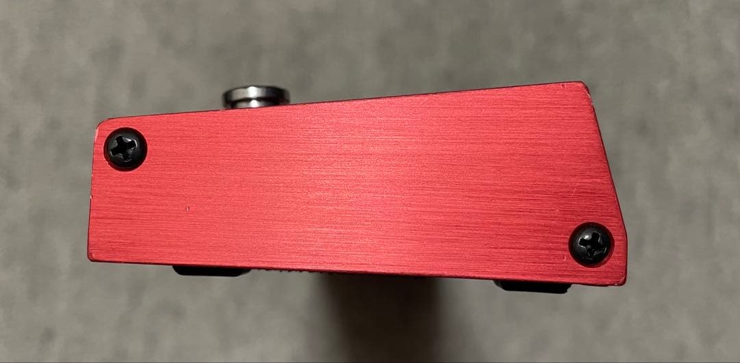 最終値下げ TECH21 RK5 flyrig V2 フライリグ　マルチ