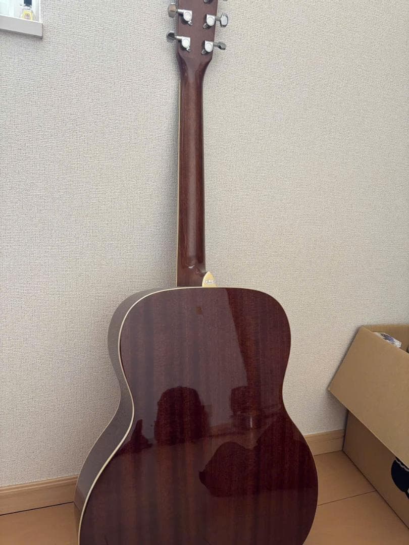 Sepia Crue FG10-N アコースティックギター