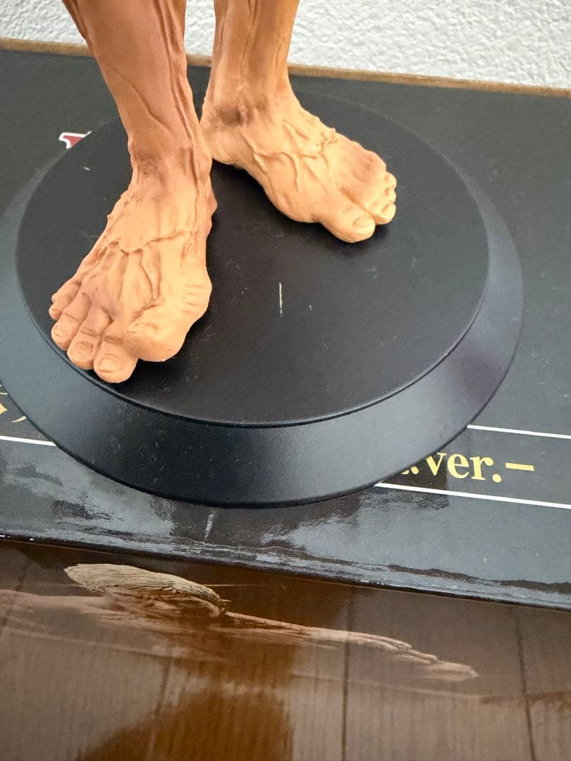 松本人志 フィギュア 一番くじ値下げ中！