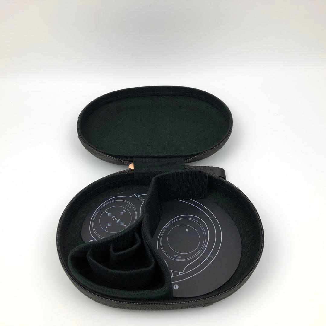 未使用品SONY WH-1000XM4 ワイヤレスノイズキャンセリングヘッドホン