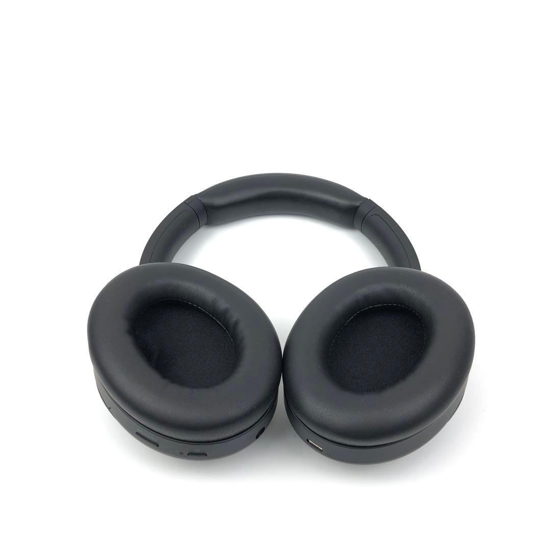 未使用品SONY WH-1000XM4 ワイヤレスノイズキャンセリングヘッドホン