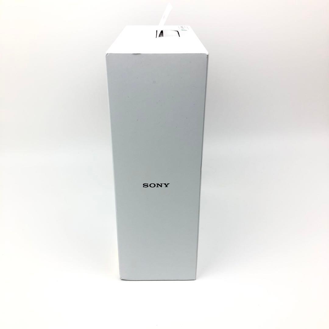 未使用品SONY WH-1000XM4 ワイヤレスノイズキャンセリングヘッドホン