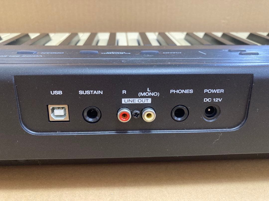 Alesis Recital キーボード88鍵盤(中古品)