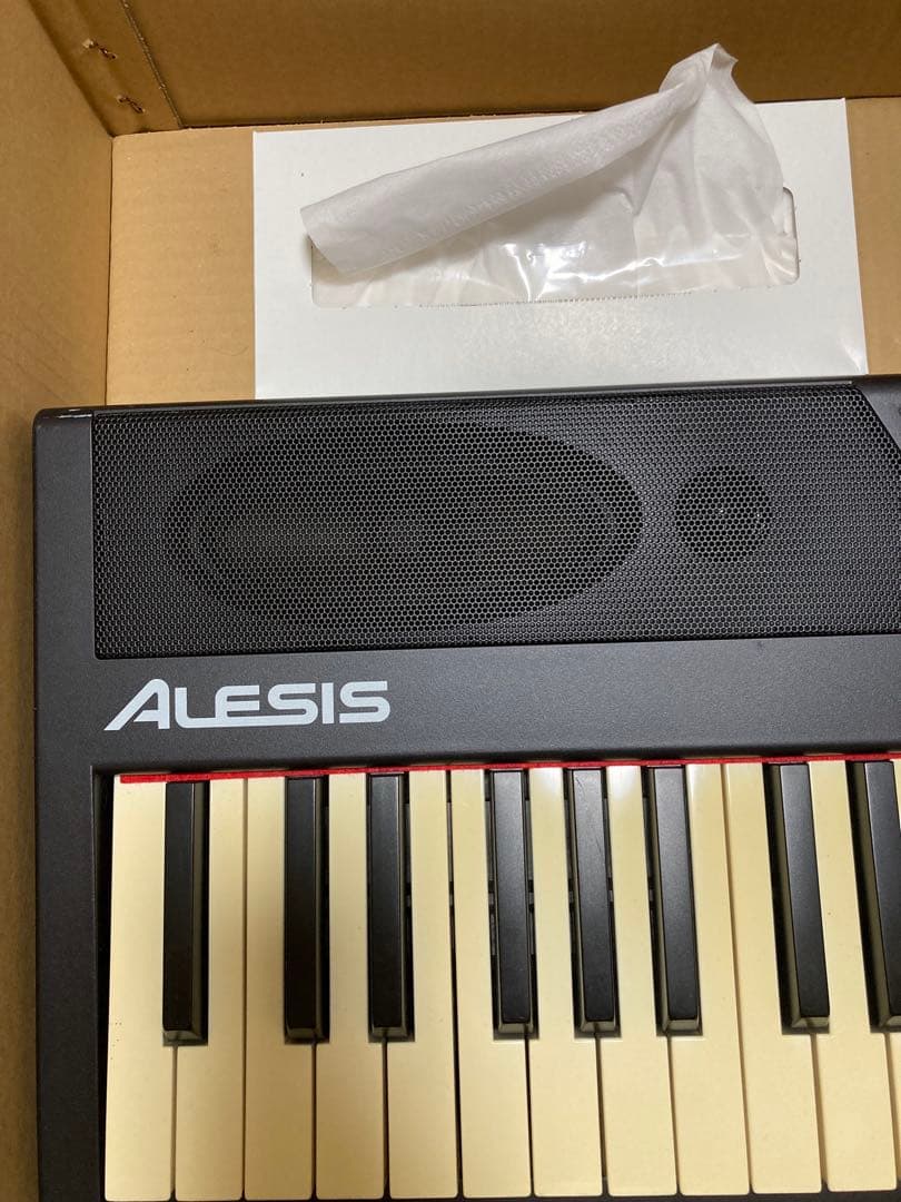 Alesis Recital キーボード88鍵盤(中古品)