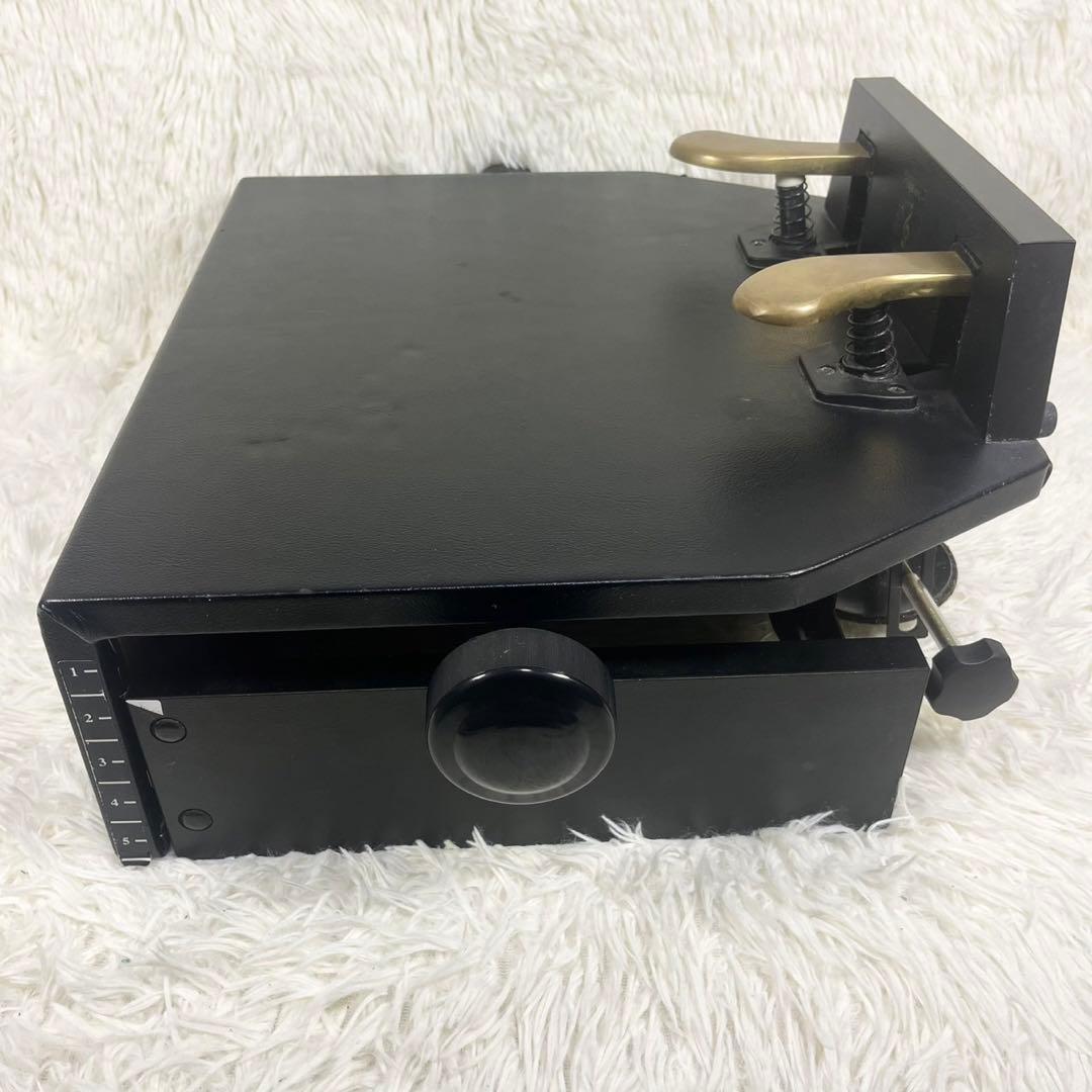 甲南 KP-W1 ピアノ補助台 ネジ式 両ハンドル
