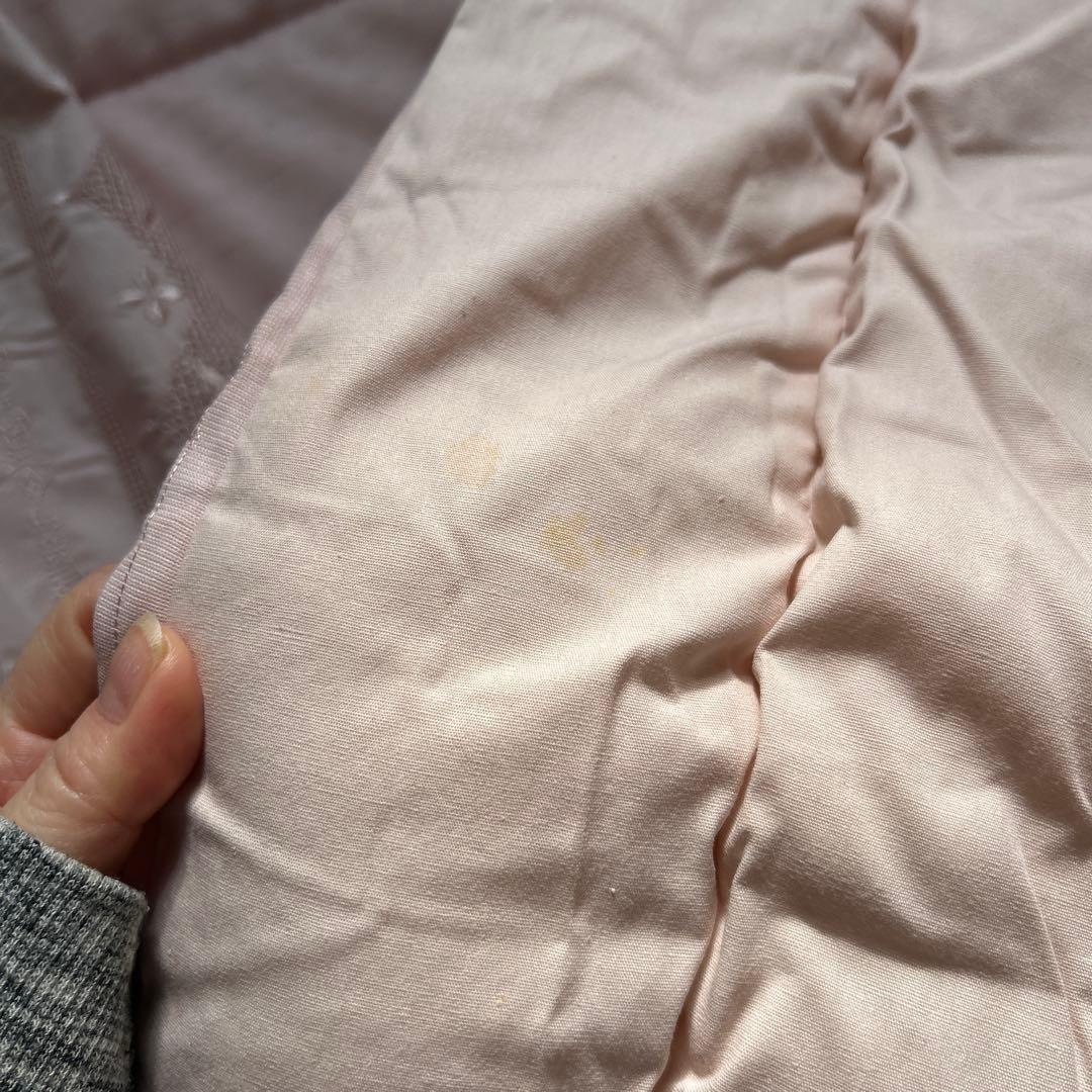 イヴ・サンローランYves Saint Laurent 肌掛け布団 布団　寝具