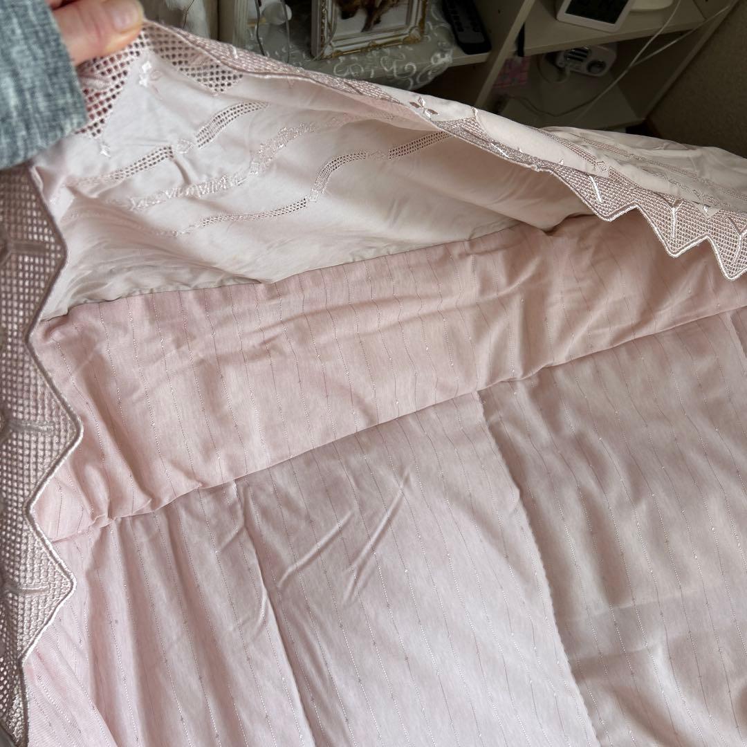 イヴ・サンローランYves Saint Laurent 肌掛け布団 布団　寝具