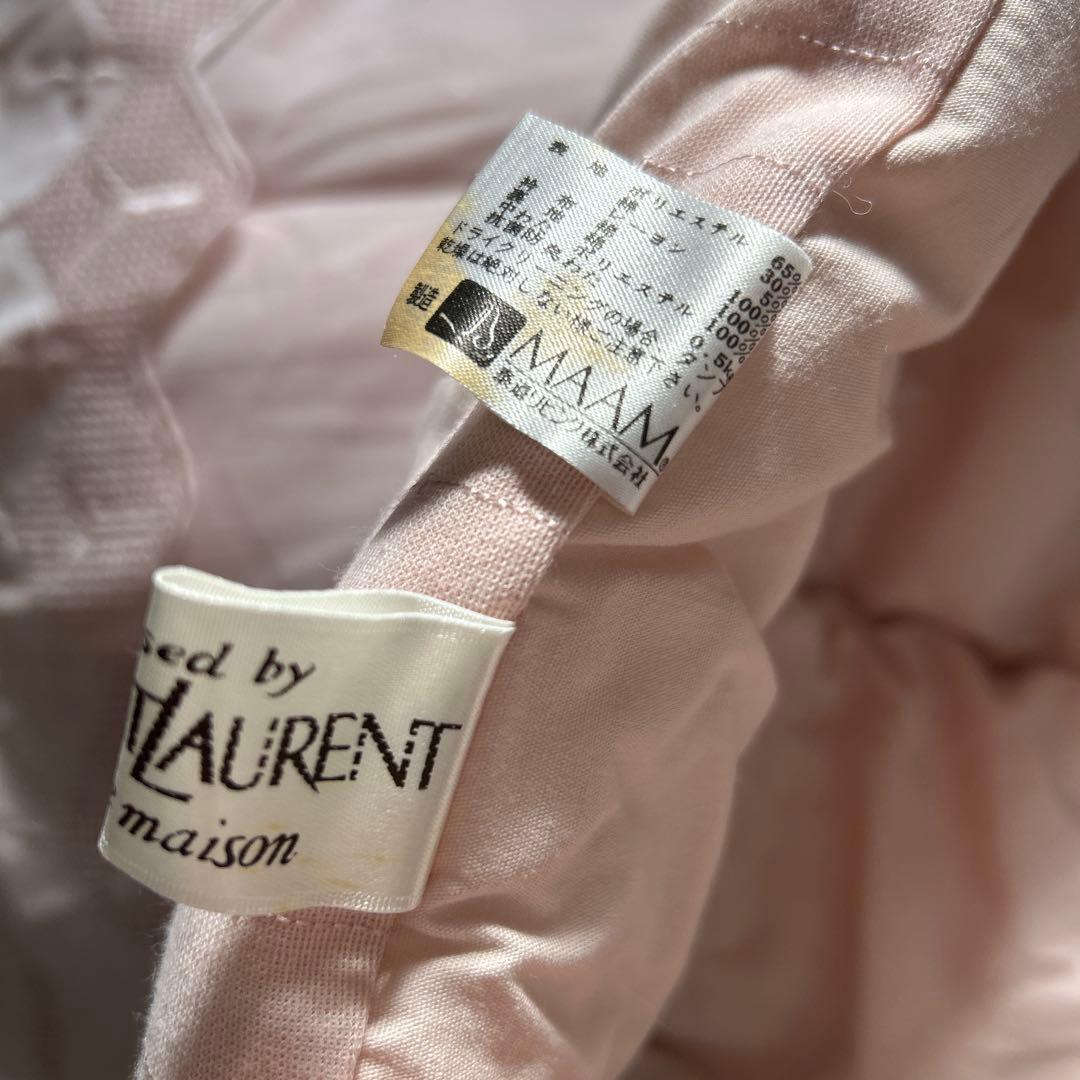 イヴ・サンローランYves Saint Laurent 肌掛け布団 布団　寝具