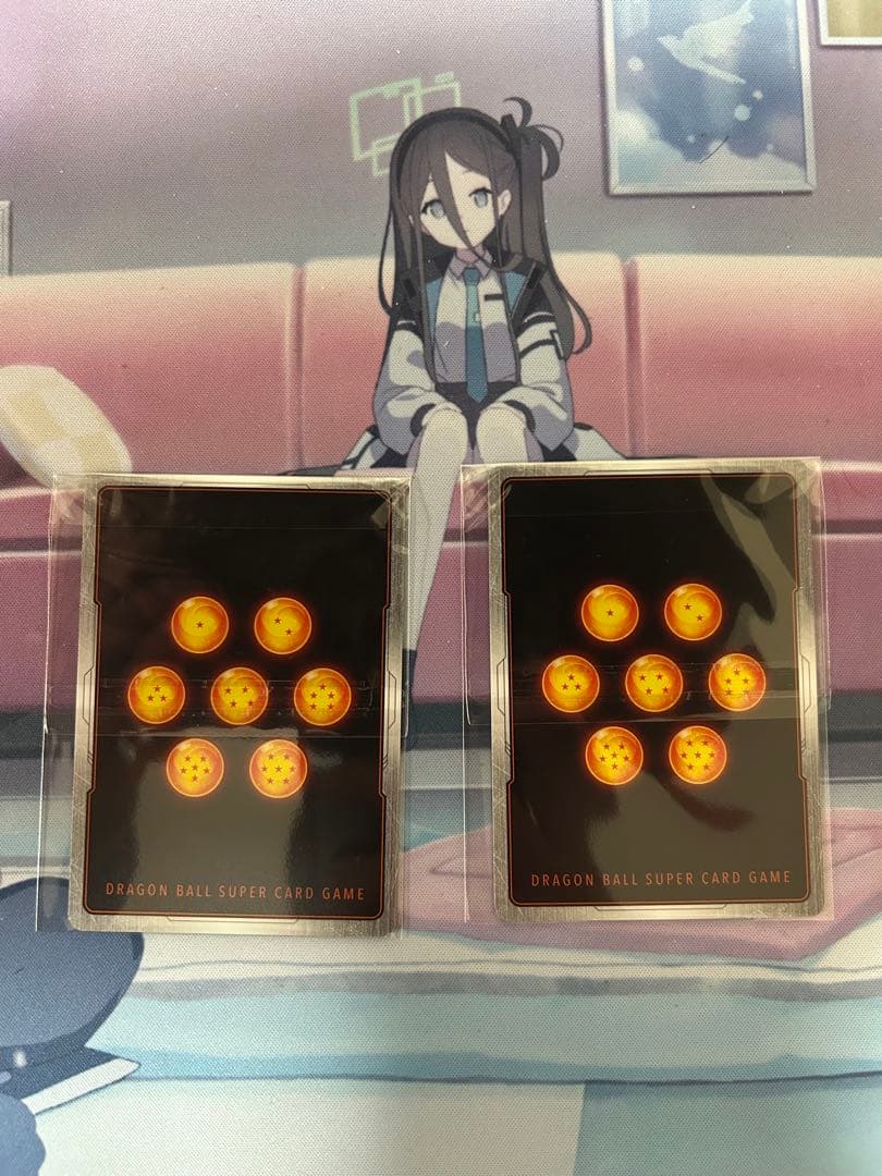 孫悟空BR アルティメットバトル fb09-010 未開封