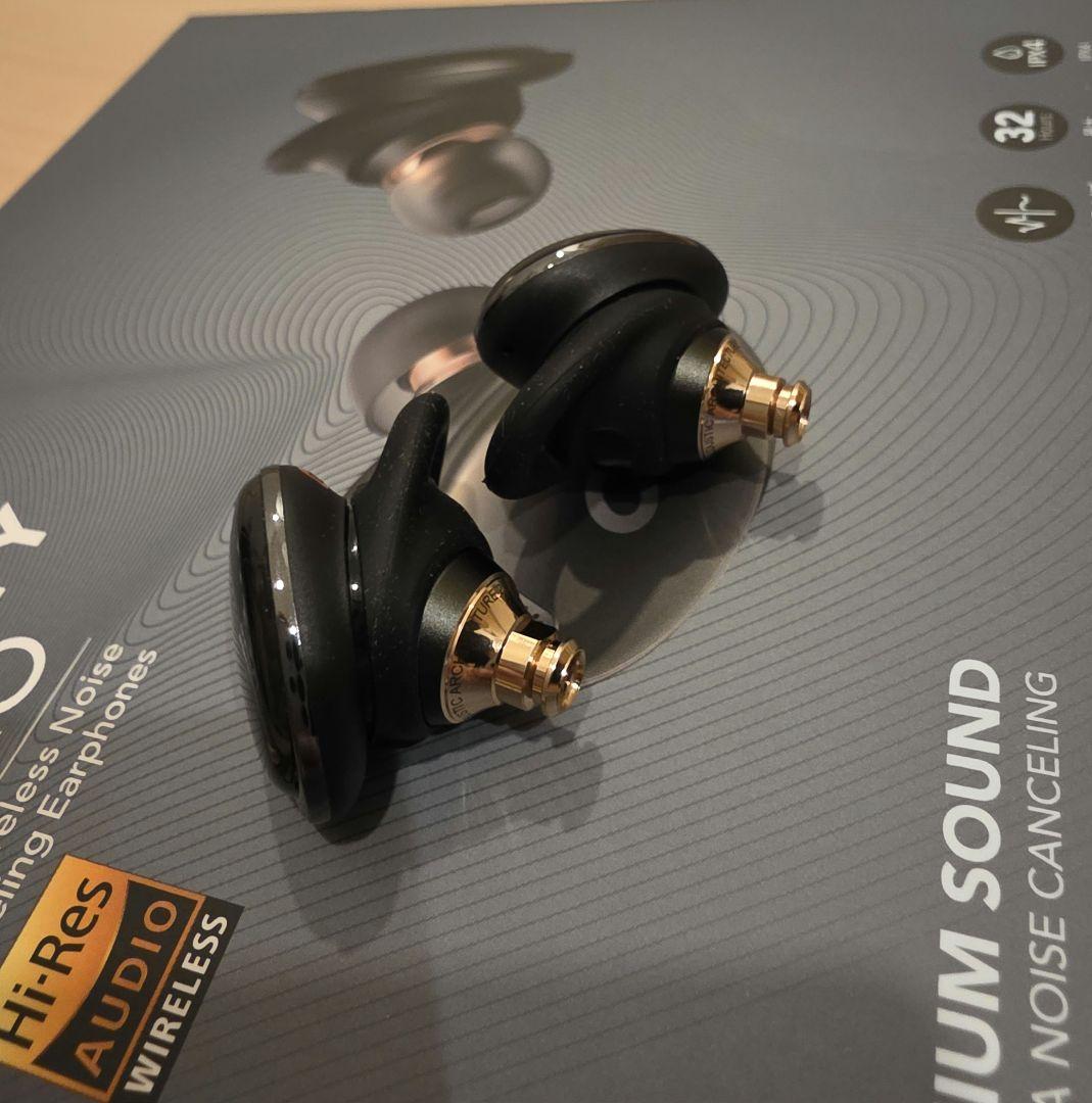 今日限定価格【美品 】Anker Soundcore Liberty3 Pro