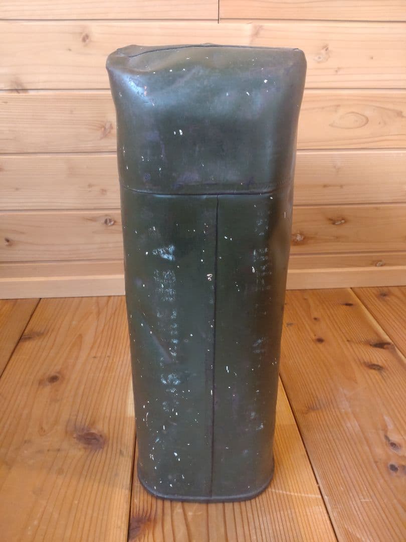 USA　ガソリン携行缶(ジェリ缶) 　ヴィンテージ品