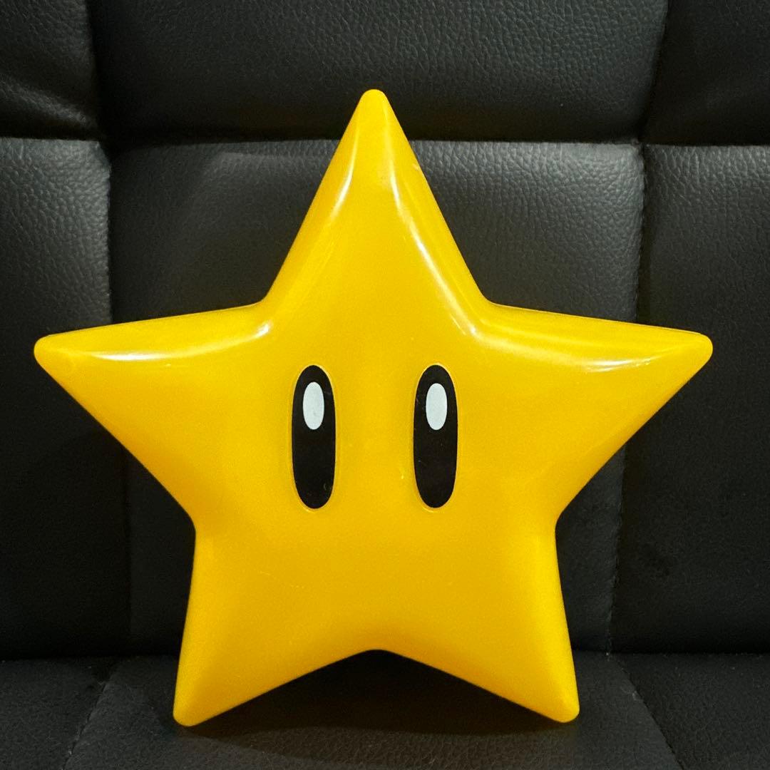 スーパーマリオ　ソフトフィギュア　まとめ売り