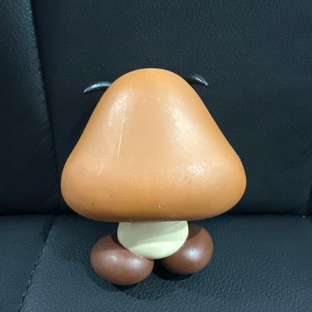 スーパーマリオ　ソフトフィギュア　まとめ売り
