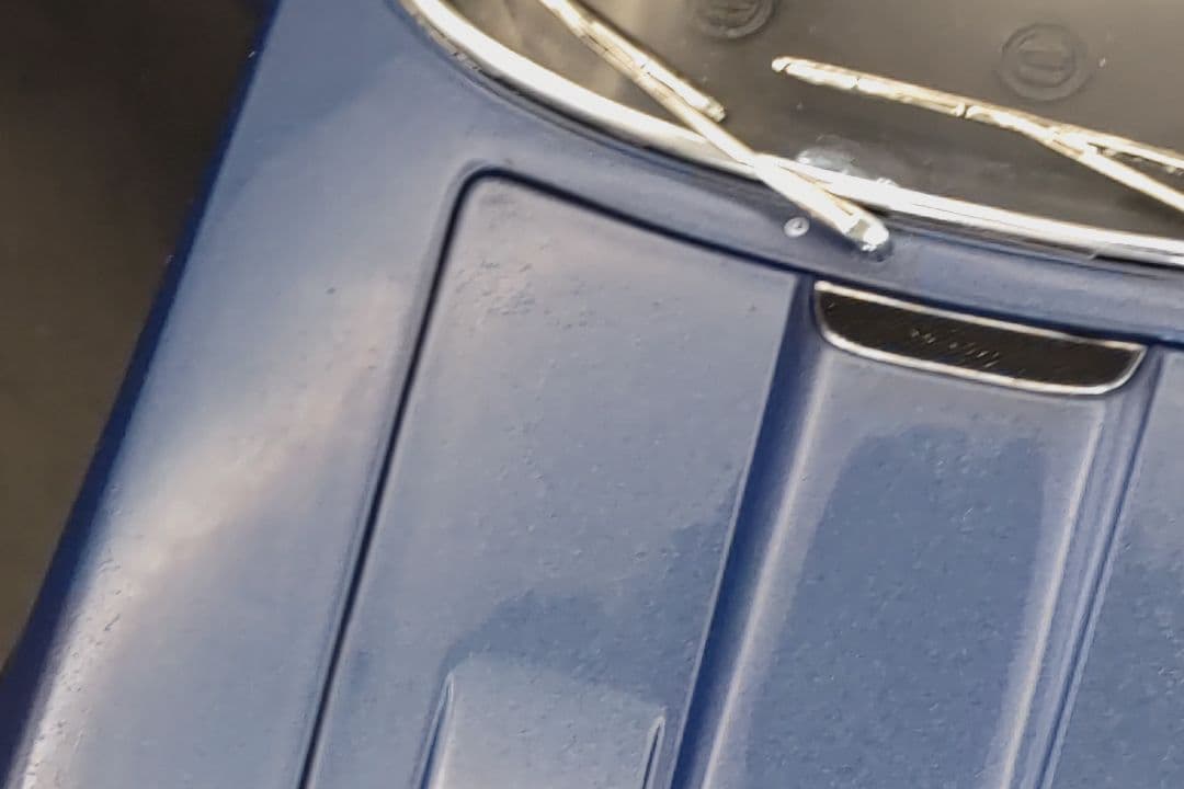 ミニカー minichamps maserati ghibli.1969