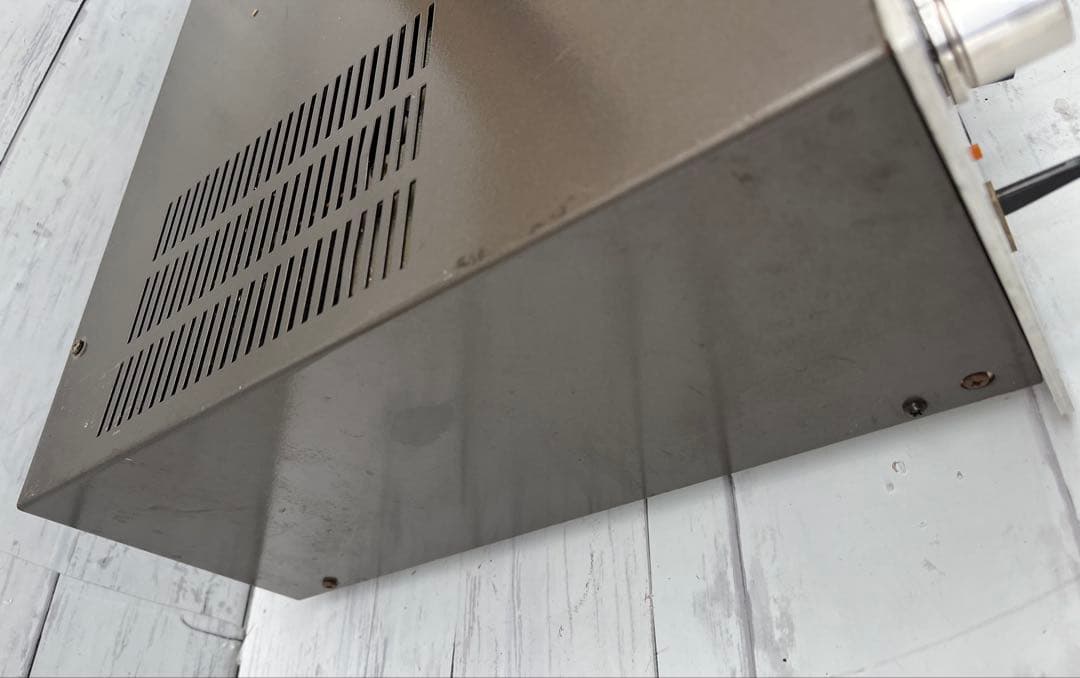 DENON PMA-701 オーディオ プリメインアンプ(K096)