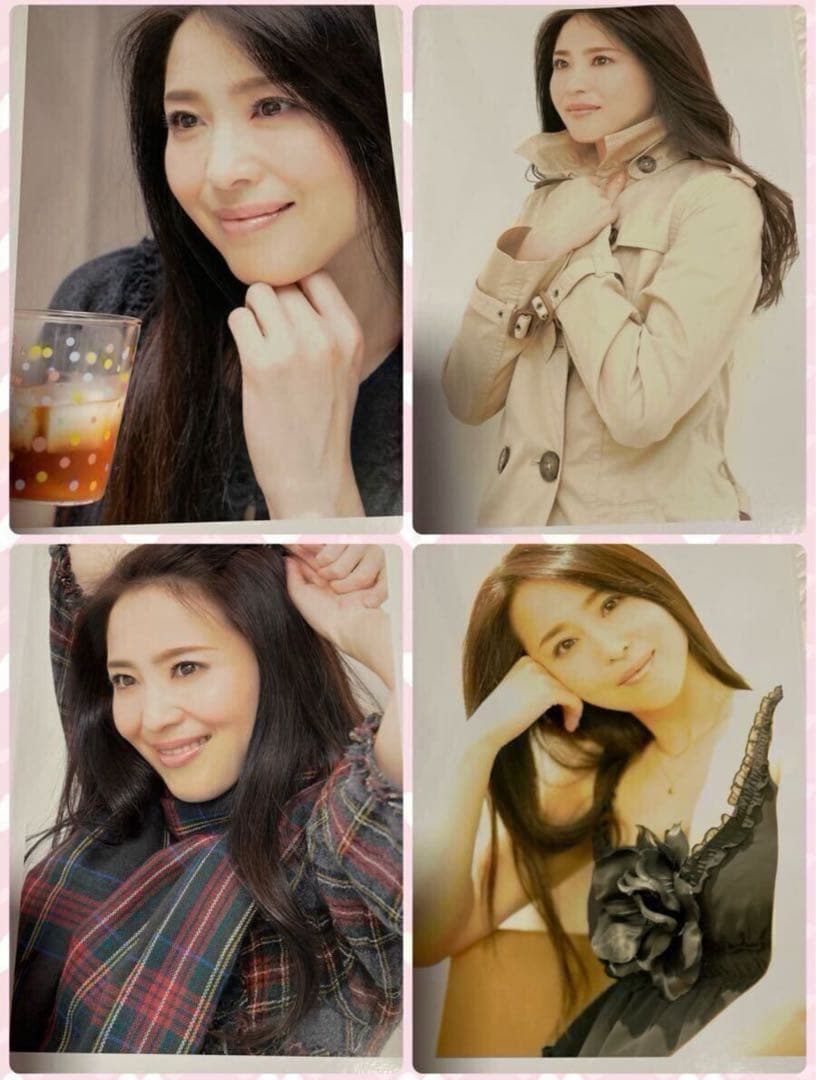 ♡美品♪松田聖子♪コンサート♪写真集 カレンダー ポスター 他おまとめ