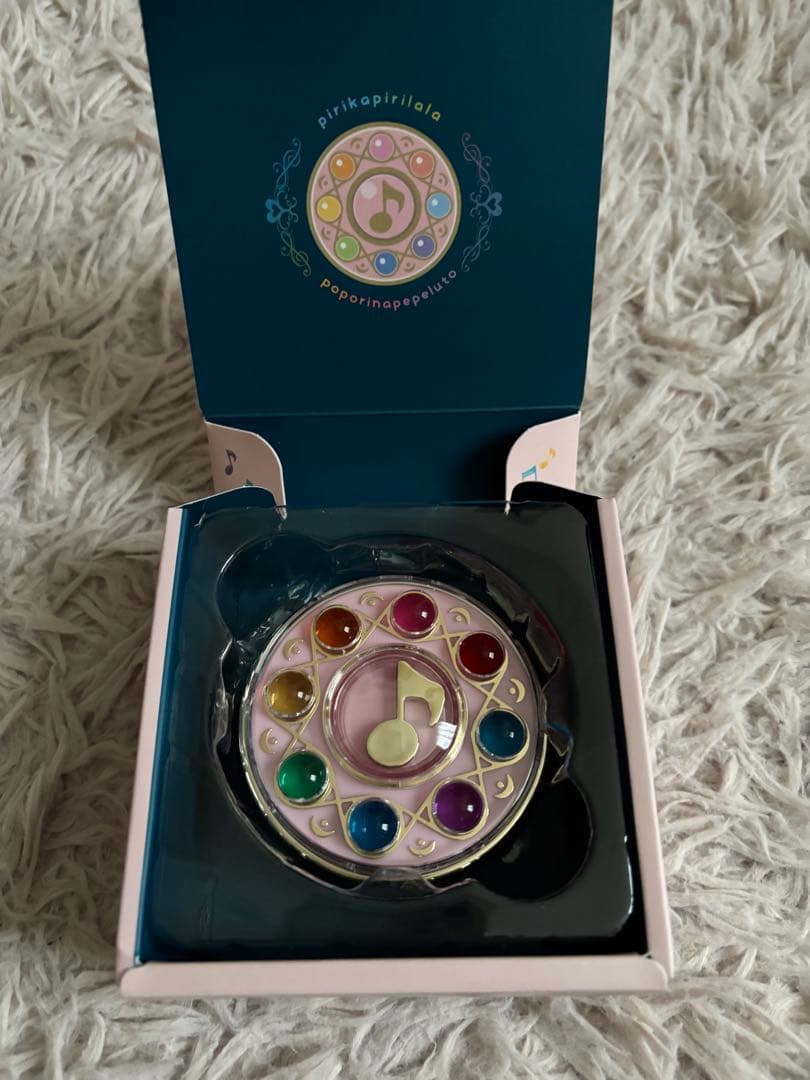 おジャ魔女どれみ 見習いタップ