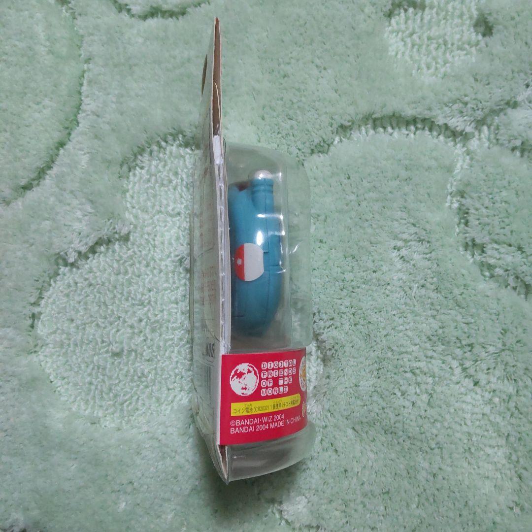 【新品未開封】 祝ケータイかいツー！たまごっちプラス　みずいろ