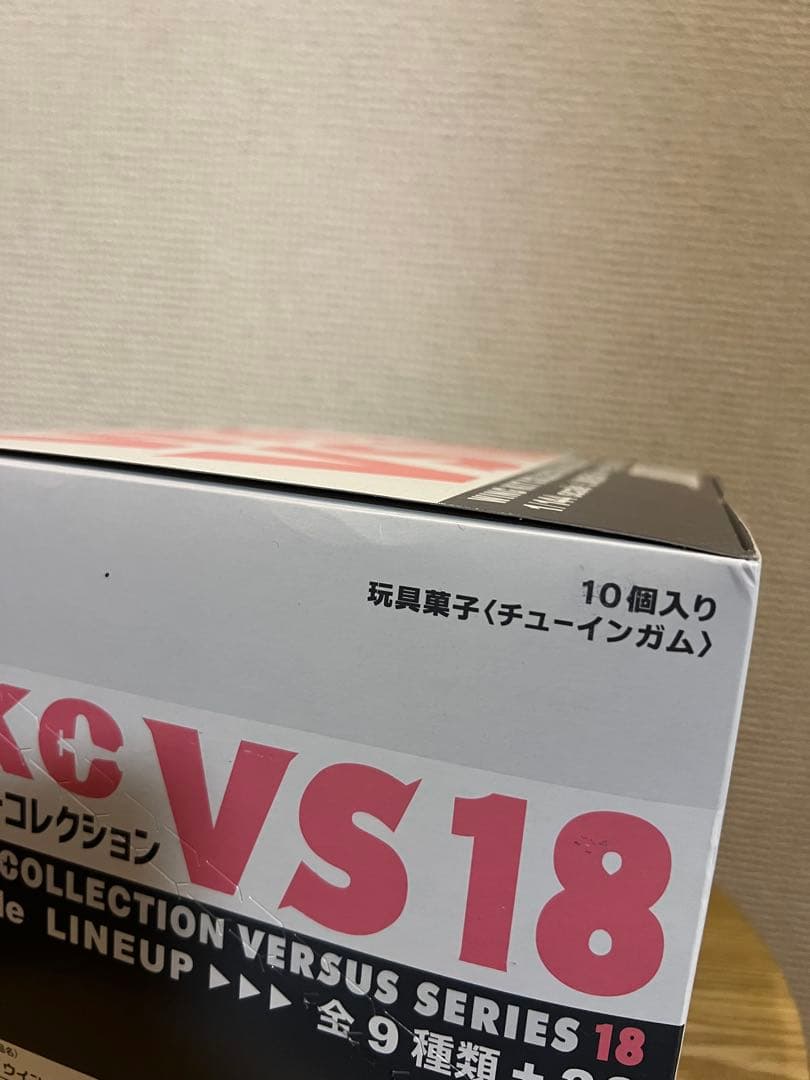 エフトイズ 1/144 ウイングキットコレクション VS18