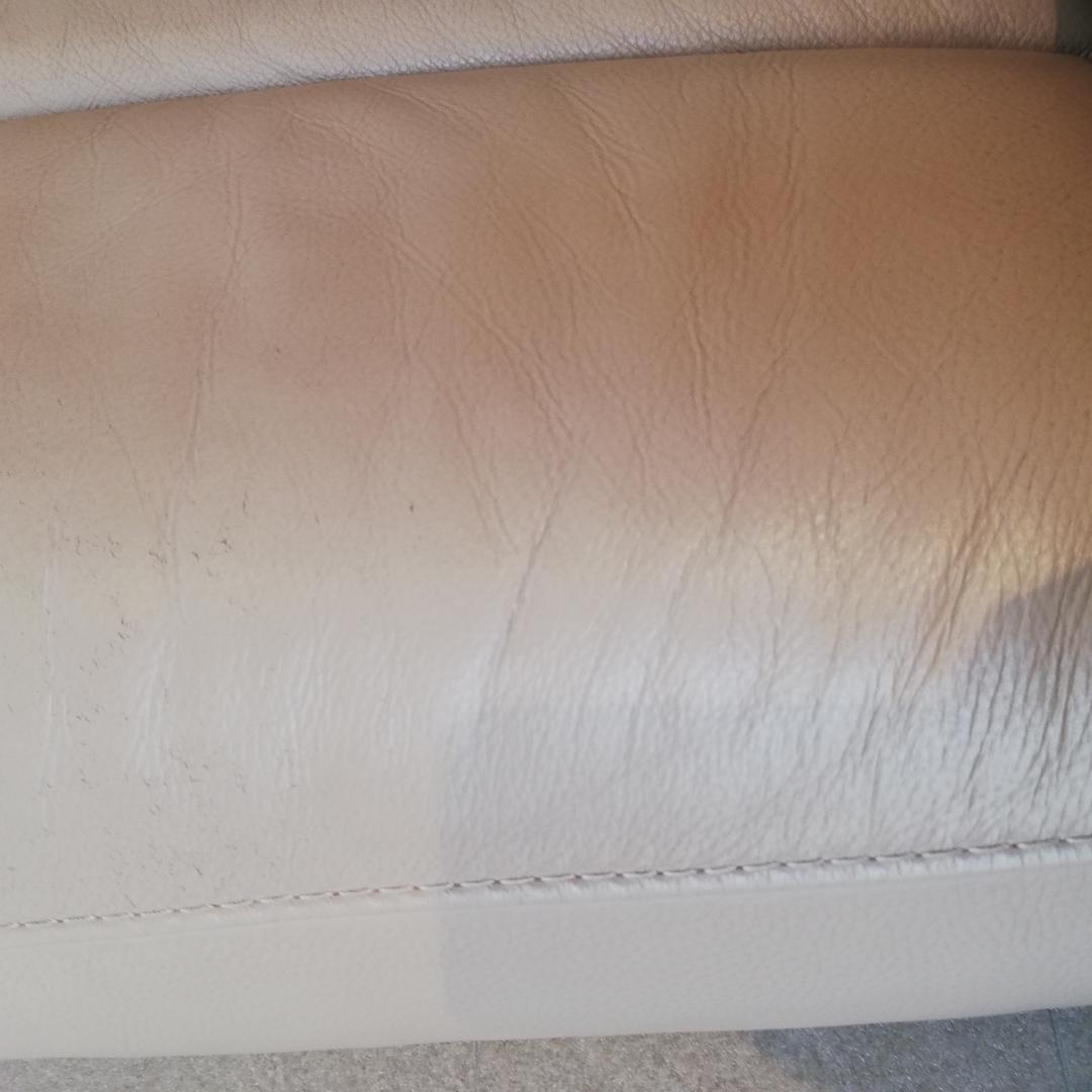 VIOLINO♠ヴィオリーノ　電動リクライニングソファ　3人掛け