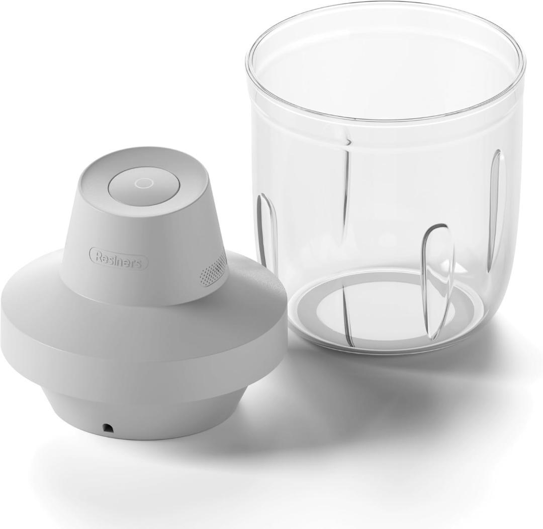 Resiners樹脂気泡除去