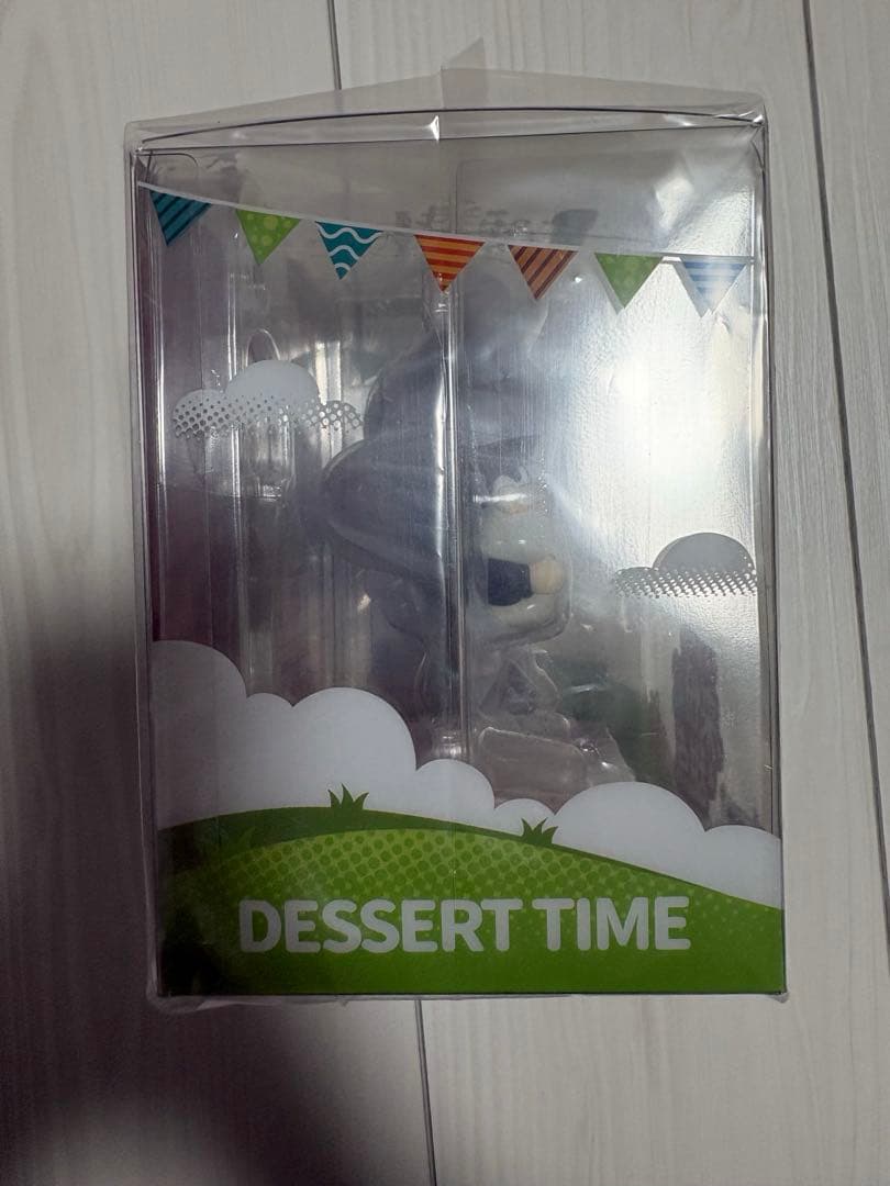 アークナイツ　デザートはいかがですか？アーミヤv2　　　　シヴィライト・エテルナ