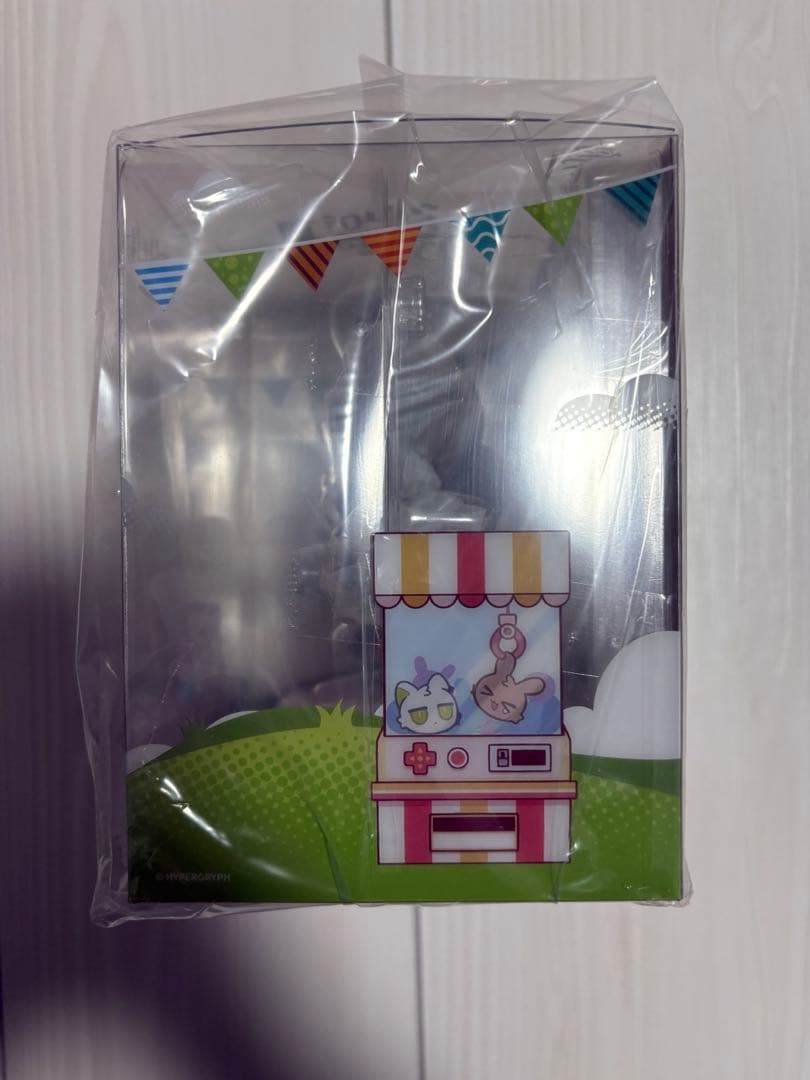 アークナイツ　デザートはいかがですか？アーミヤv2　　　　シヴィライト・エテルナ