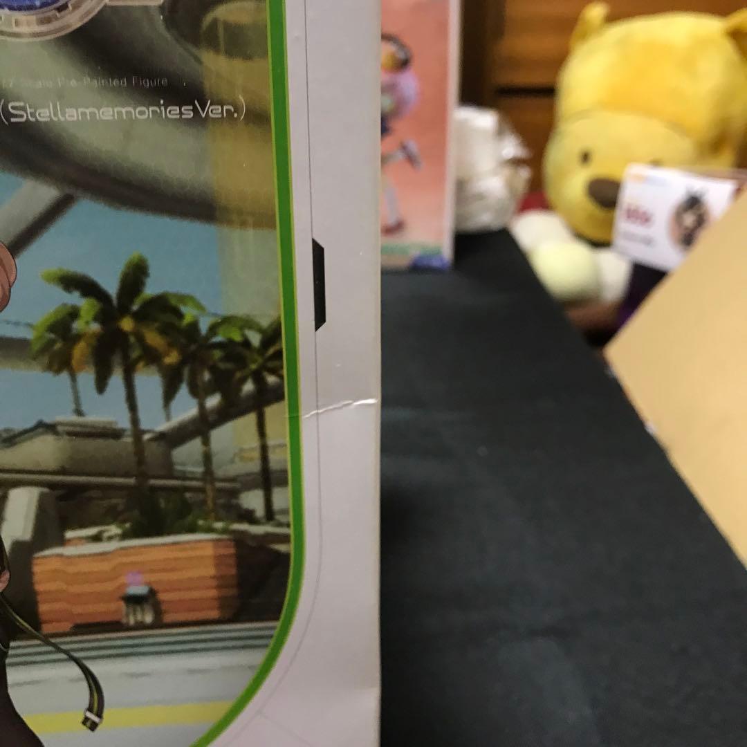 ファンタシースターオンライン2 es ジェネ (ステラメモリーズVer.)