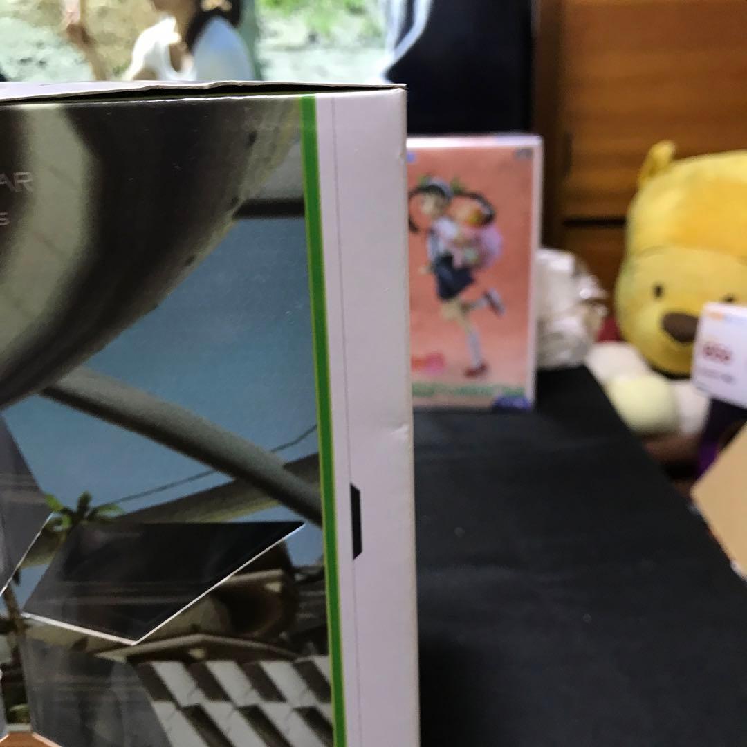 ファンタシースターオンライン2 es ジェネ (ステラメモリーズVer.)