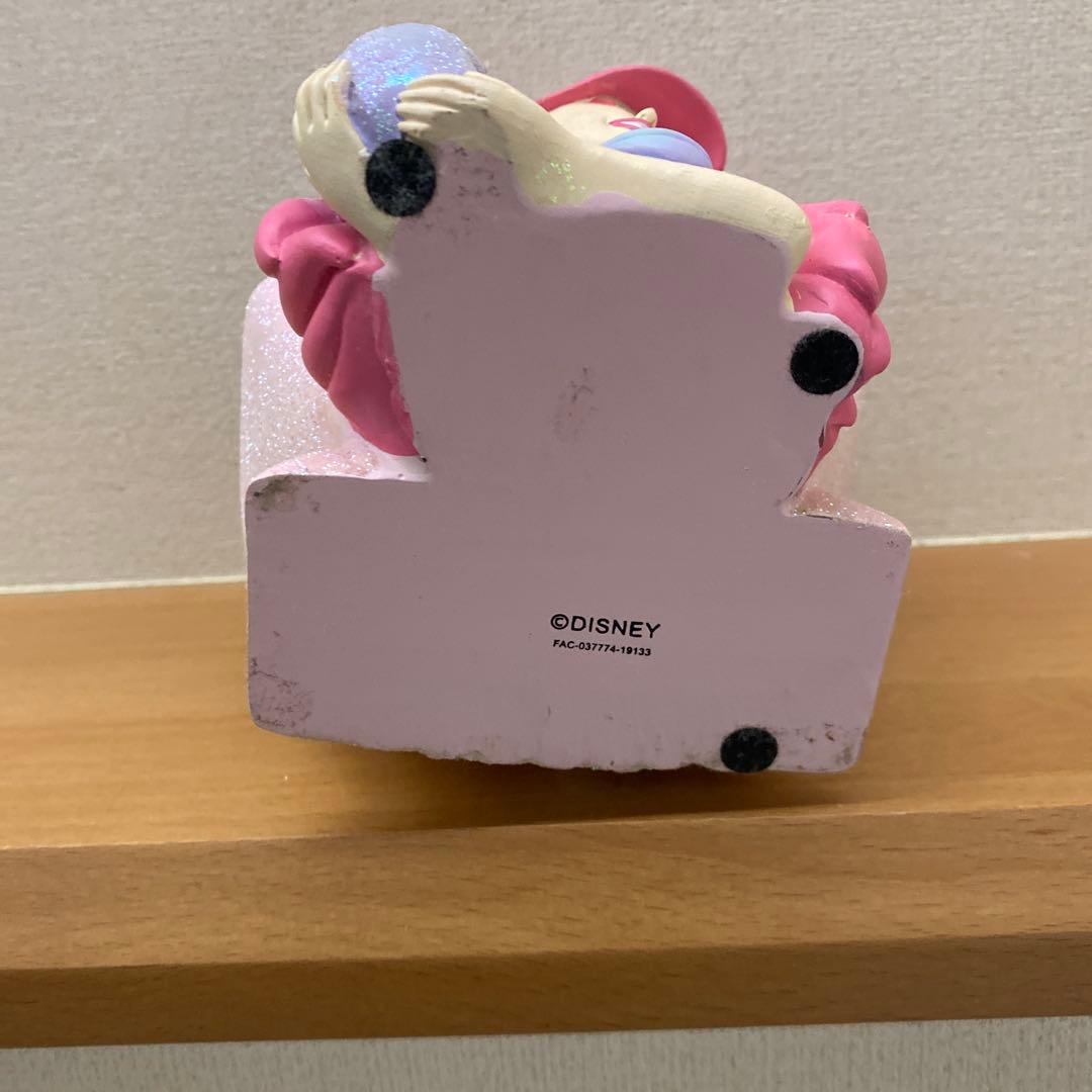 アリエル　ペン立て　ブラシ立て　ディズニープリンセス