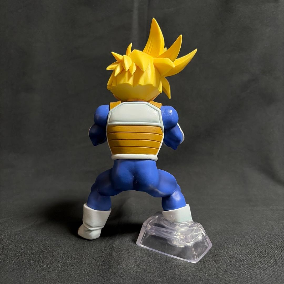 ドラゴンボール 一番くじ C賞 D賞 孫悟空 孫悟飯 フィギュア