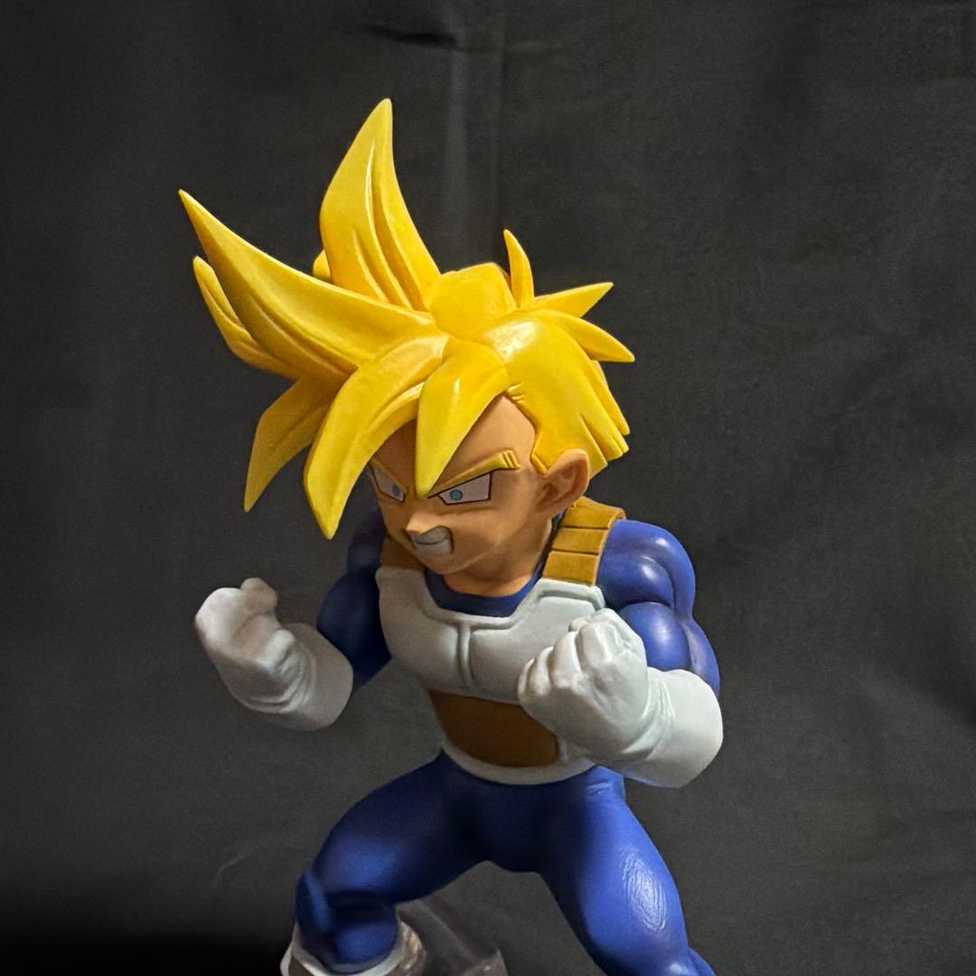 ドラゴンボール 一番くじ C賞 D賞 孫悟空 孫悟飯 フィギュア