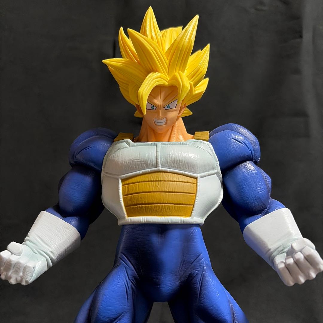 ドラゴンボール 一番くじ C賞 D賞 孫悟空 孫悟飯 フィギュア