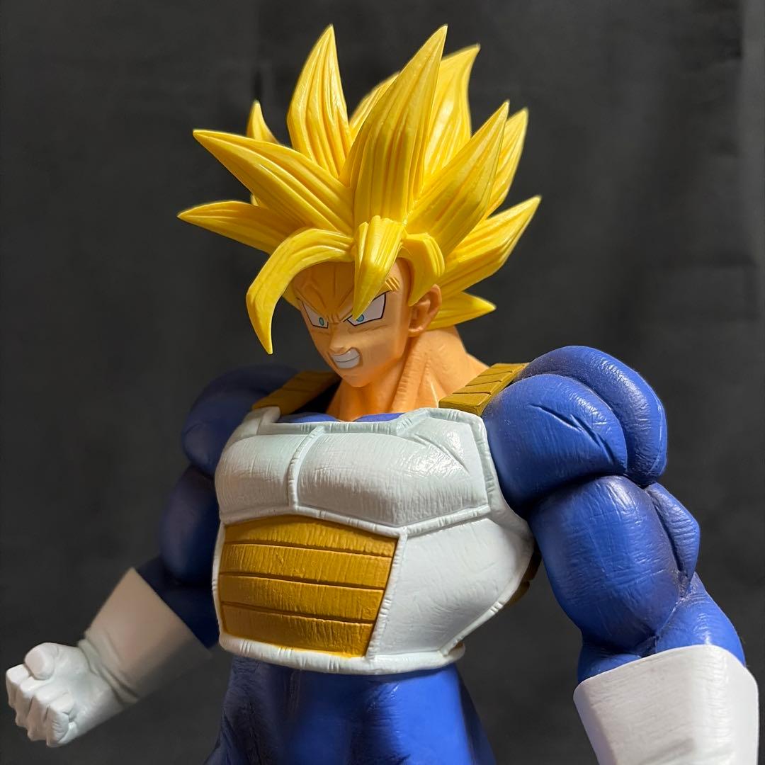 ドラゴンボール 一番くじ C賞 D賞 孫悟空 孫悟飯 フィギュア