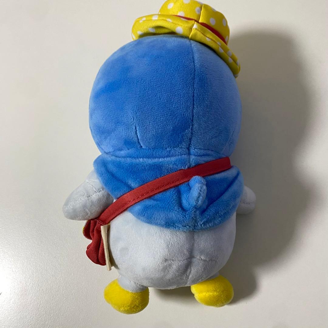 ポケモン ポッチャマ のんびりライフ ぬいぐるみ Suica 坂崎千春 コラボ