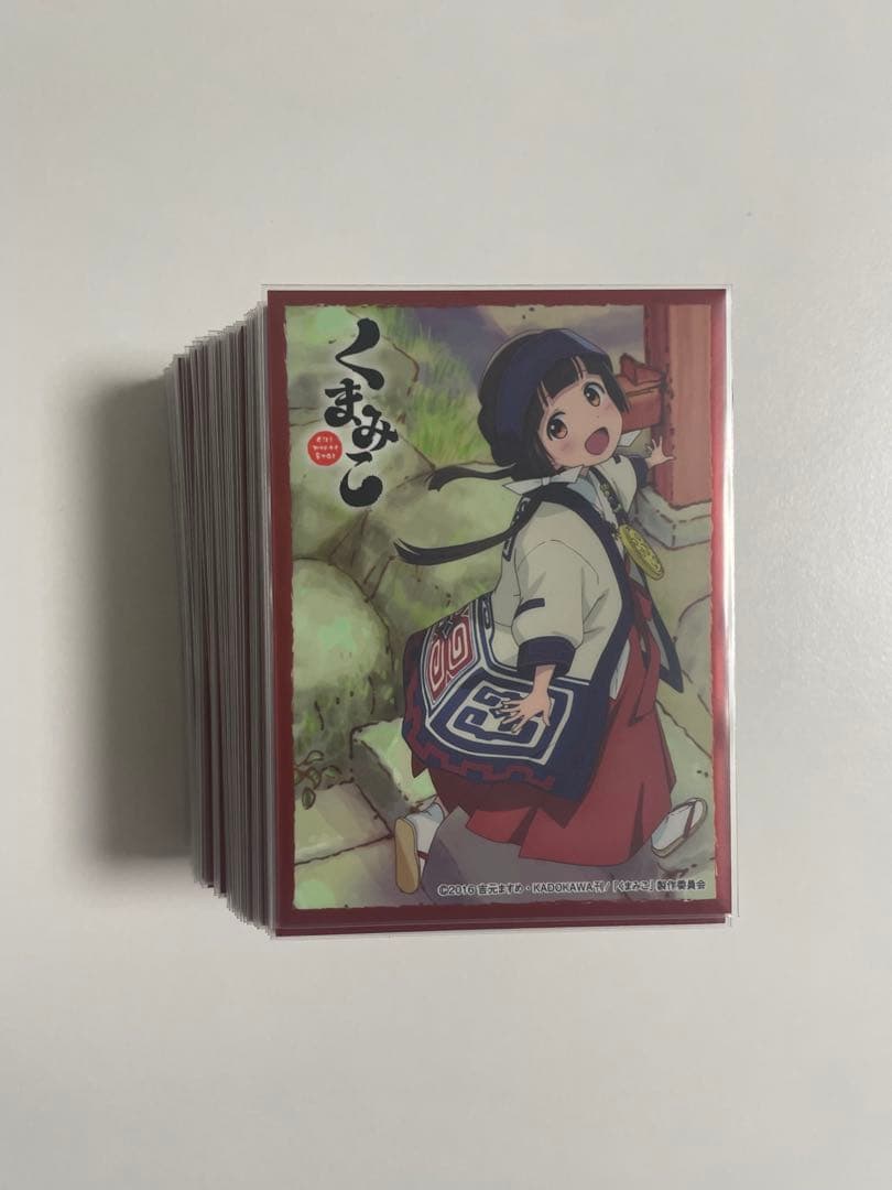 【ws】劇場版マクロスF~虚空歌姫~デッキ50枚