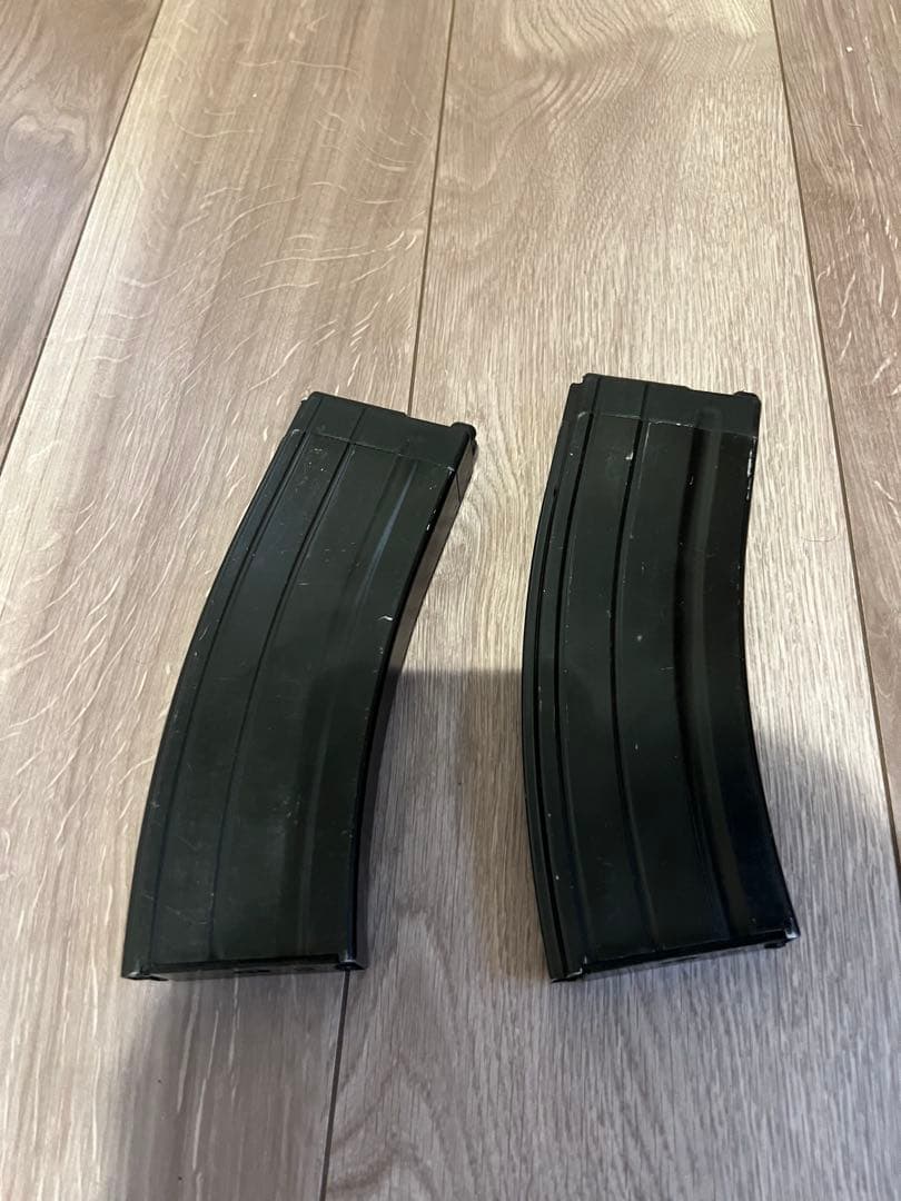 VFC GBBマガジン jpバルブ 2個セット