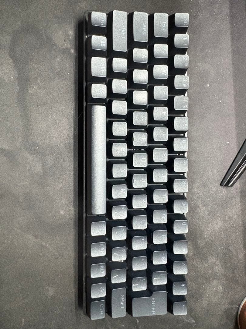 キーボード APEX PRO MINI
