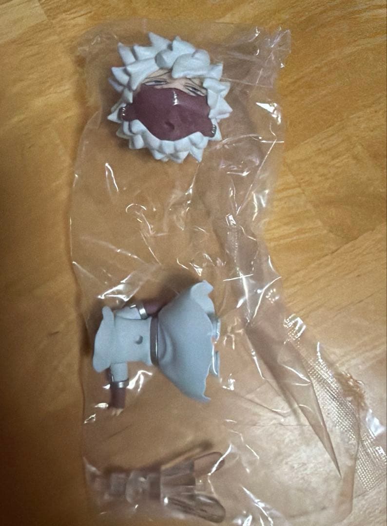 僕のヒーローアカデミア ねんどろいどさぷらいず 死柄木弔 荼毘 トガヒミコ